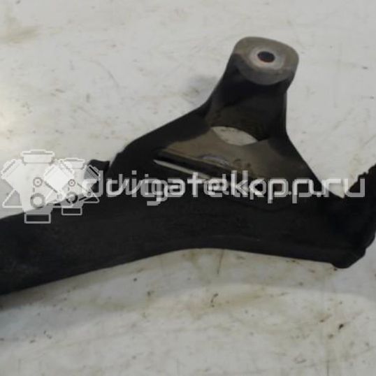 Фото Кронштейн ролика-натяжителя руч. ремня  4450a131 для Mitsubishi (Gac) / Mitsubishi