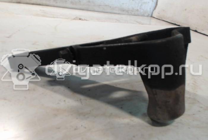 Фото Кронштейн ролика-натяжителя руч. ремня  4450a131 для Mitsubishi (Gac) / Mitsubishi {forloop.counter}}