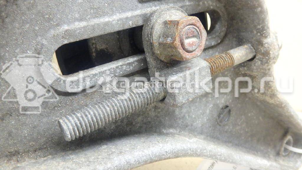 Фото Кронштейн ролика-натяжителя руч. ремня  4450a131 для Mitsubishi (Gac) / Mitsubishi {forloop.counter}}