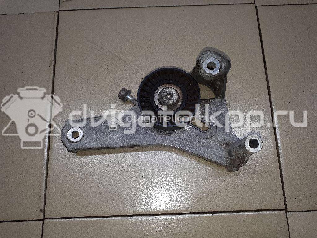 Фото Кронштейн ролика-натяжителя руч. ремня  4450a131 для Mitsubishi (Gac) / Mitsubishi {forloop.counter}}