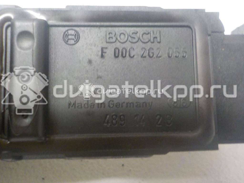 Фото Расходомер воздуха (массметр)  074906461B для mitsubishi Outlander XL (CW) {forloop.counter}}