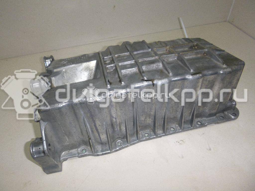 Фото Поддон масляный двигателя  MN980016 для Mitsubishi Outlander / Grandis Na W {forloop.counter}}