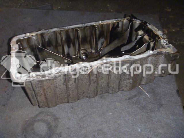 Фото Поддон масляный двигателя  mn980016 для Mitsubishi Outlander / Grandis Na W {forloop.counter}}