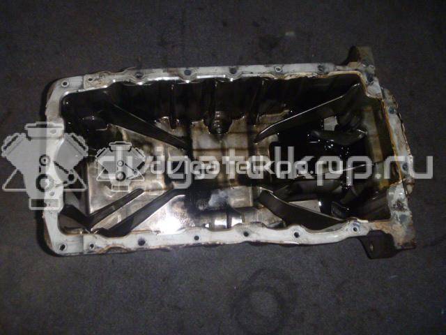 Фото Поддон масляный двигателя  mn980016 для Mitsubishi Outlander / Grandis Na W {forloop.counter}}
