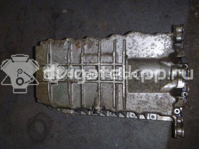 Фото Поддон масляный двигателя  mn980016 для Mitsubishi Outlander / Grandis Na W {forloop.counter}}