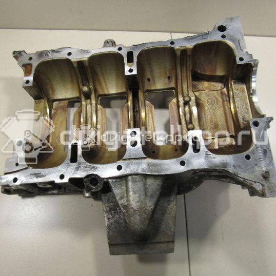 Фото Поддон масляный двигателя  для Citroen / Mitsubishi