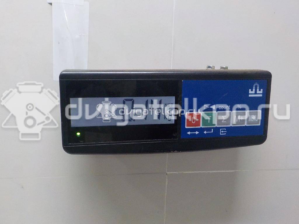 Фото Трубка картерных газов  1582A098 для Mitsubishi (Gac) / Citroen / Mitsubishi (Soueast) / Mitsubishi / Peugeot {forloop.counter}}