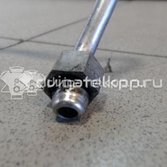 Фото Трубка турбокомпрессора (турбины)  mn980208 для Mitsubishi Outlander