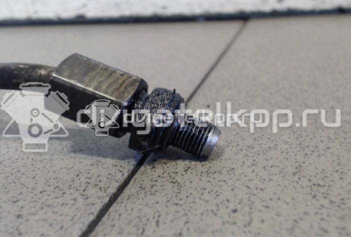 Фото Трубка турбокомпрессора (турбины)  mn980208 для Mitsubishi Outlander {forloop.counter}}