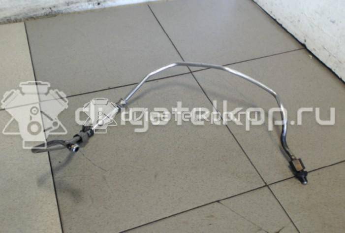 Фото Трубка турбокомпрессора (турбины)  mn980208 для Mitsubishi Outlander {forloop.counter}}