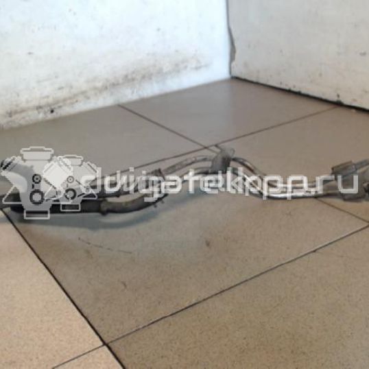 Фото Трубка топливная  1741a110 для Mitsubishi Outlander / Grandis Na W