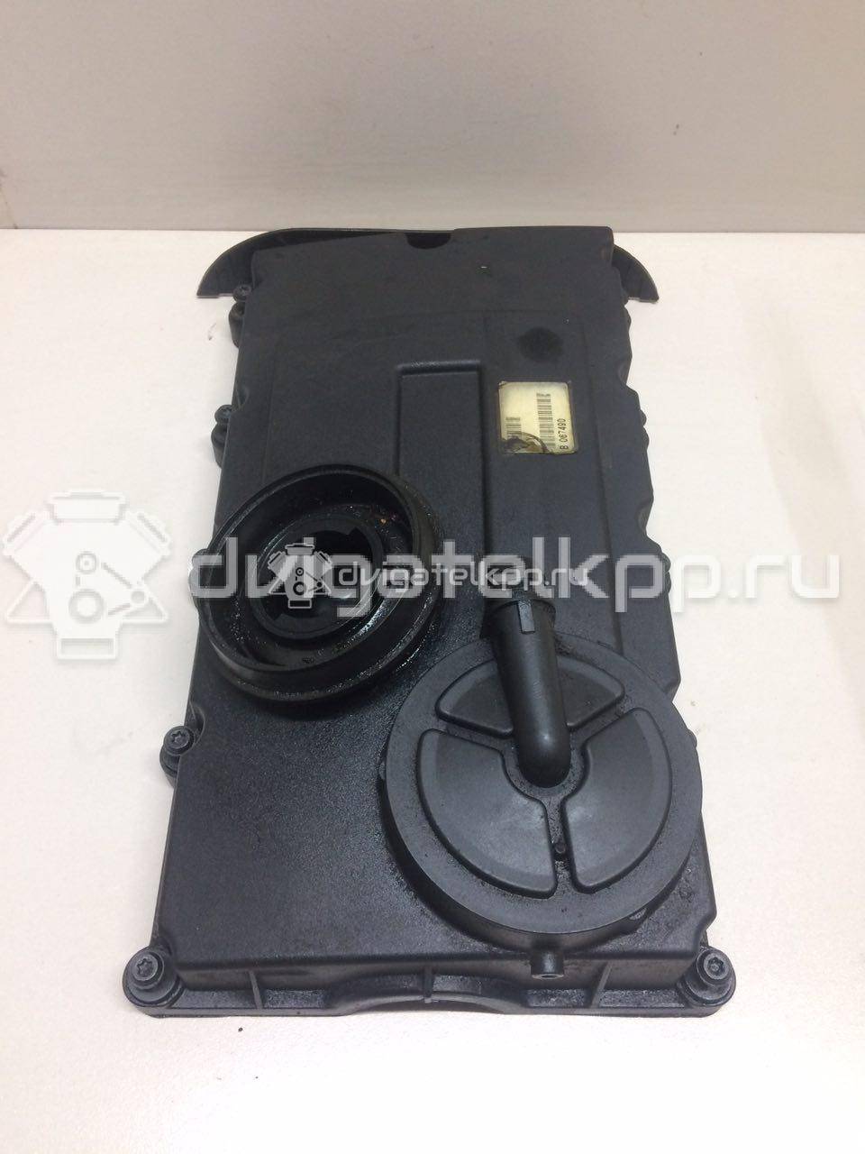 Фото Крышка головки блока (клапанная)  mn980040 для Mitsubishi Outlander / Grandis Na W {forloop.counter}}