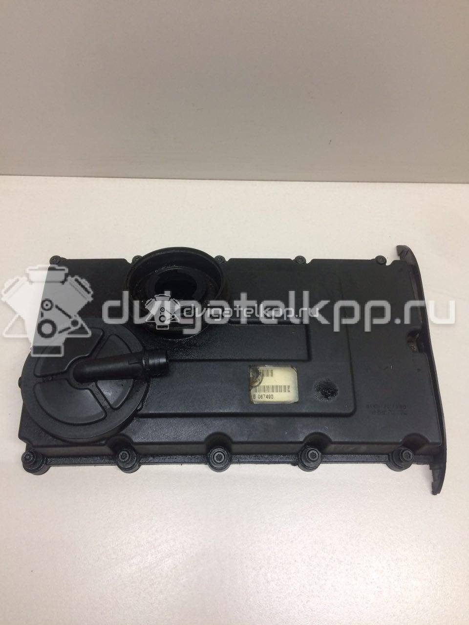 Фото Крышка головки блока (клапанная)  mn980040 для Mitsubishi Outlander / Grandis Na W {forloop.counter}}