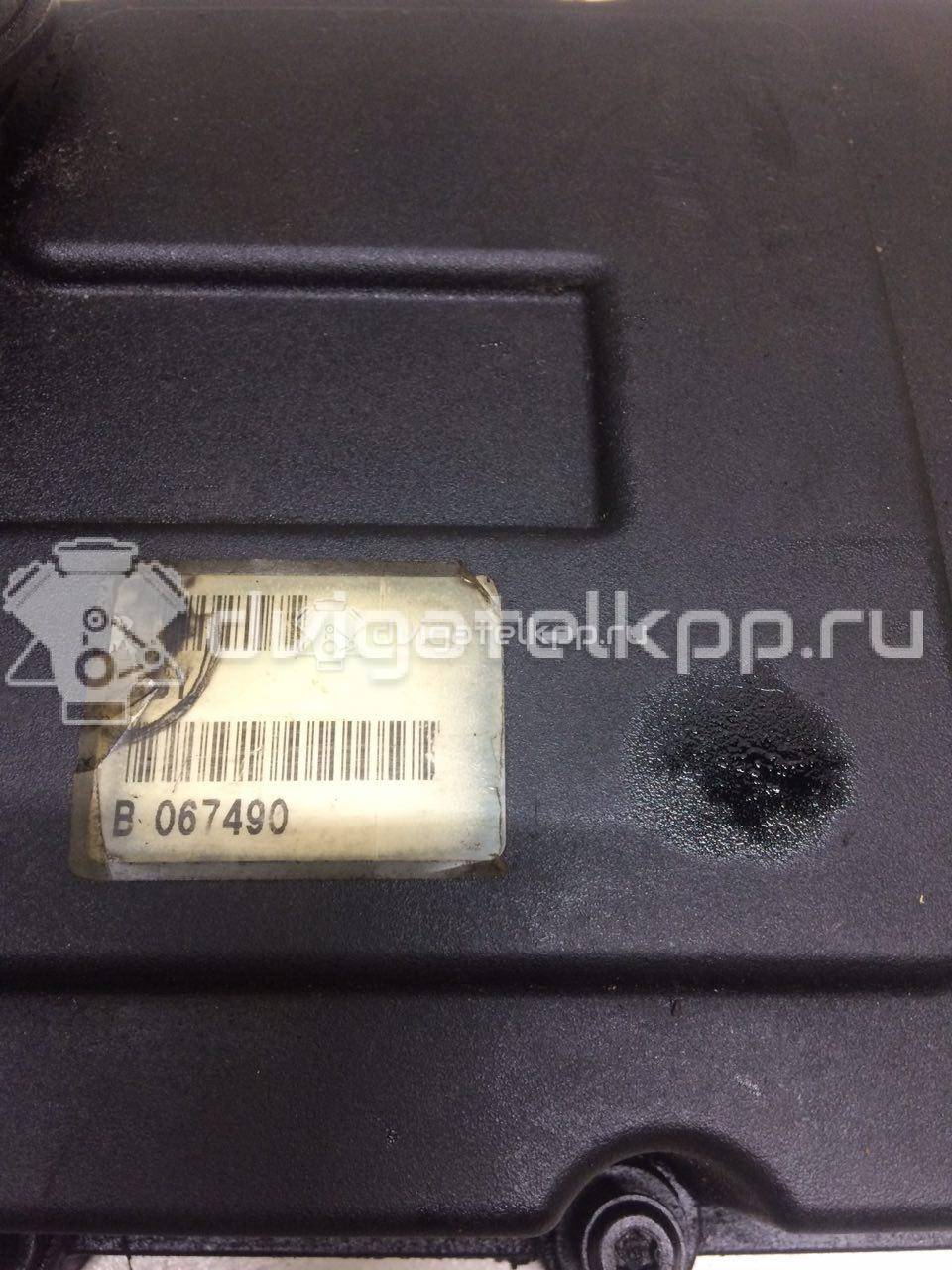 Фото Крышка головки блока (клапанная)  mn980040 для Mitsubishi Outlander / Grandis Na W {forloop.counter}}