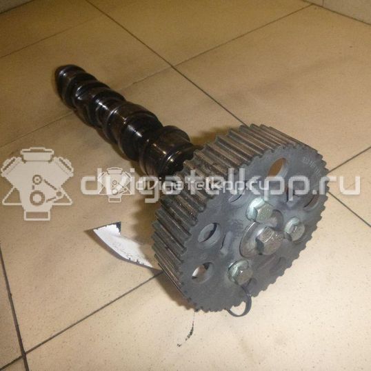 Фото Распредвал выпускной  mn980062 для Mitsubishi Lancer / Outlander / Grandis Na W