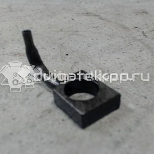 Фото Форсунка масляная  mn980005 для Mitsubishi Outlander / Grandis Na W