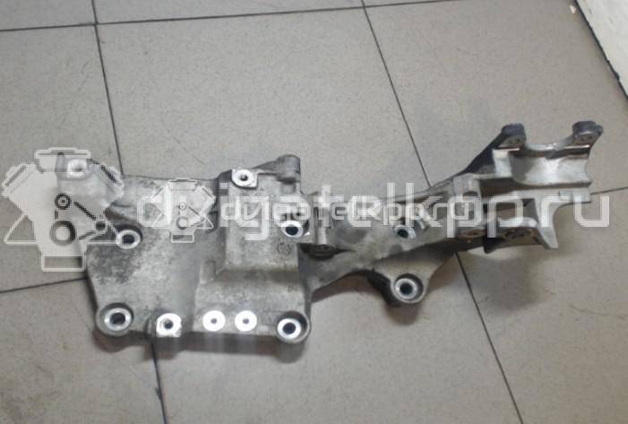 Фото Кронштейн генератора  mn980220 для Mitsubishi Outlander / Grandis Na W {forloop.counter}}