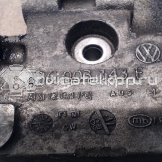 Фото Кронштейн генератора  mn980220 для Mitsubishi Outlander / Grandis Na W