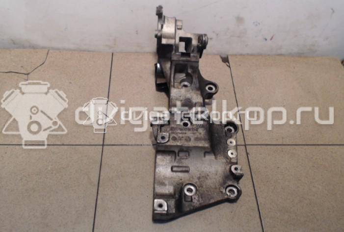 Фото Кронштейн генератора  mn980220 для Mitsubishi Outlander / Grandis Na W {forloop.counter}}