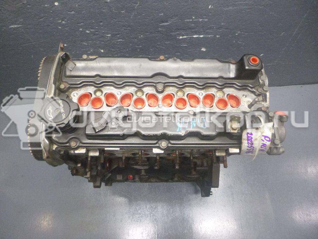 Фото Контрактный (б/у) двигатель 4G13 (16V) для Mitsubishi Colt / Lancer / Space 82-88 л.с 16V 1.3 л бензин {forloop.counter}}