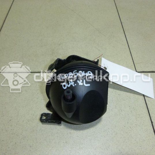 Фото Клапан воздушный  mn980188 для Mitsubishi Outlander / Grandis Na W