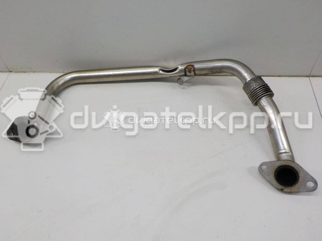 Фото Трубка системы рециркуляции (EGR)  mn980172 для Mitsubishi Outlander / Grandis Na W {forloop.counter}}