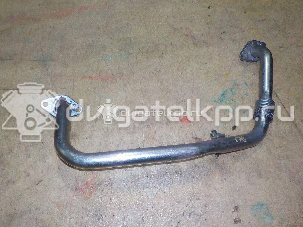 Фото Трубка системы рециркуляции (EGR)  mn980172 для Mitsubishi Outlander / Grandis Na W {forloop.counter}}