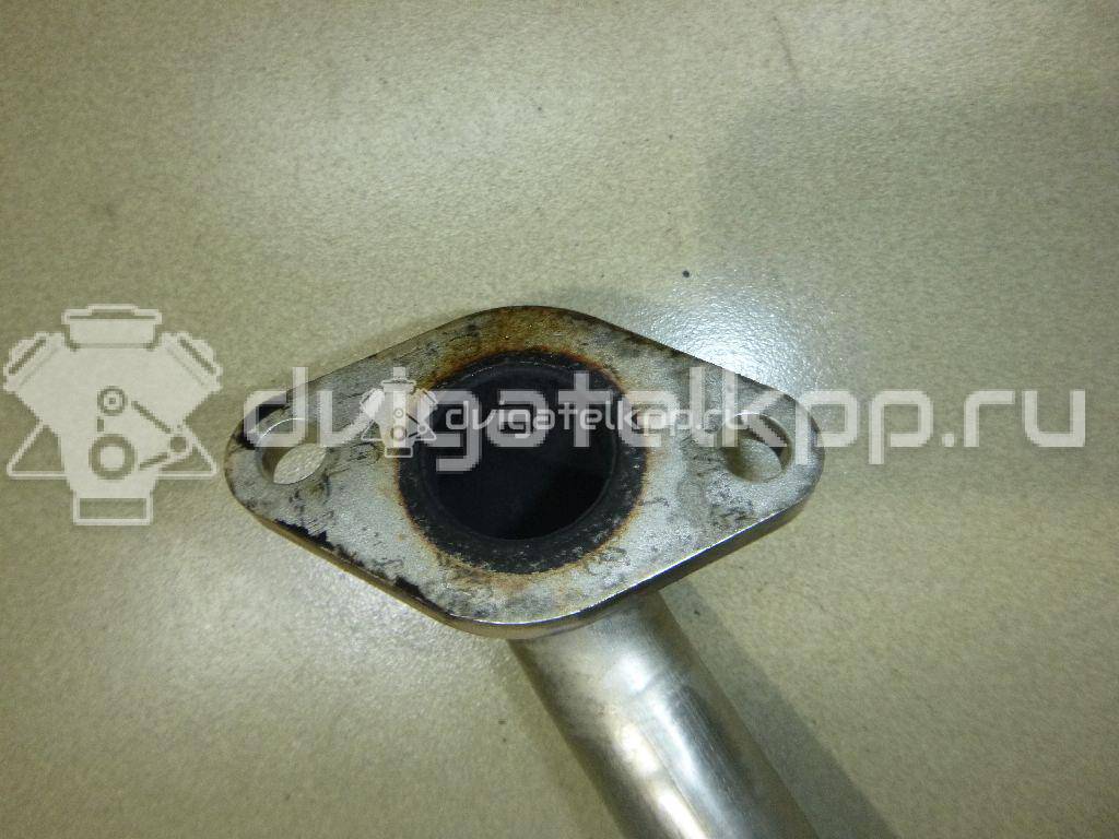 Фото Трубка системы рециркуляции (EGR)  mn980172 для Mitsubishi Outlander / Grandis Na W {forloop.counter}}