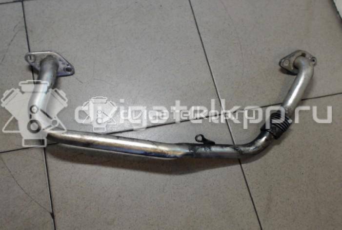 Фото Трубка системы рециркуляции (EGR)  mn980172 для Mitsubishi Outlander / Grandis Na W {forloop.counter}}