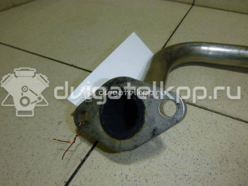 Фото Трубка системы рециркуляции (EGR)  mn980172 для Mitsubishi Outlander / Grandis Na W {forloop.counter}}