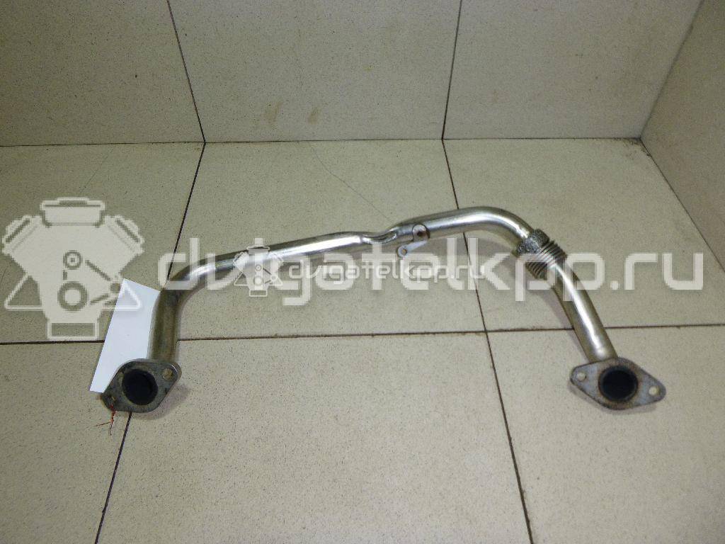 Фото Трубка системы рециркуляции (EGR)  mn980172 для Mitsubishi Outlander / Grandis Na W {forloop.counter}}