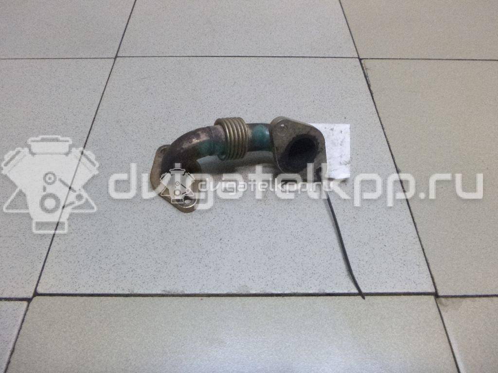 Фото Трубка системы рециркуляции (EGR)  MN980184 для Mitsubishi Outlander / Grandis Na W {forloop.counter}}