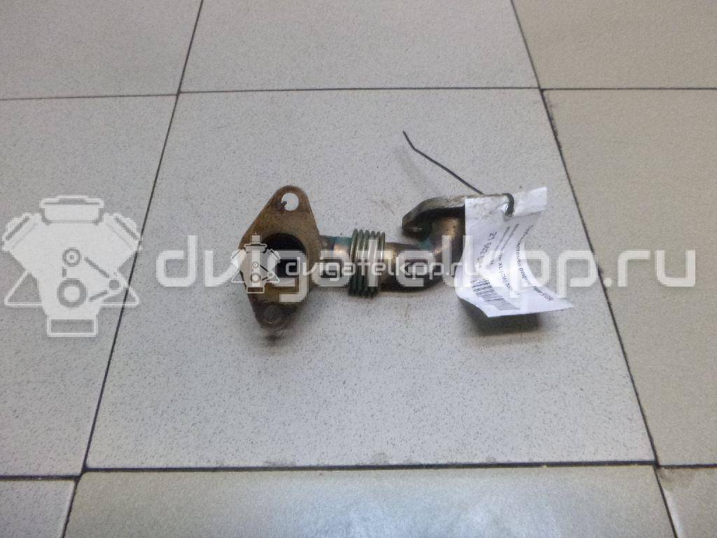 Фото Трубка системы рециркуляции (EGR)  MN980184 для Mitsubishi Outlander / Grandis Na W {forloop.counter}}