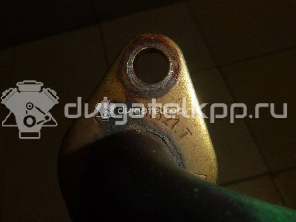 Фото Трубка системы рециркуляции (EGR)  MN980184 для Mitsubishi Outlander / Grandis Na W {forloop.counter}}