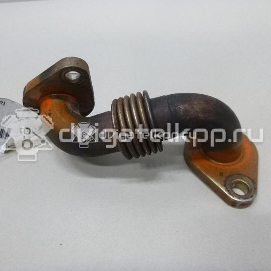 Фото Трубка системы рециркуляции (EGR)  MN980184 для Mitsubishi Outlander / Grandis Na W