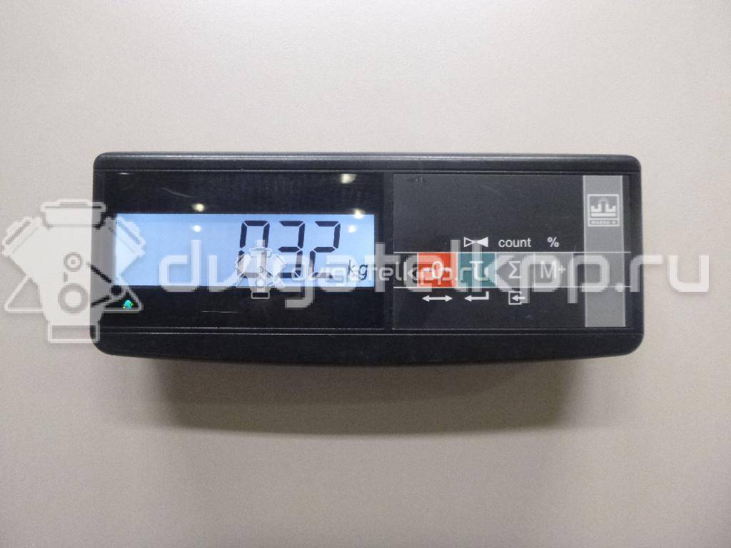 Фото Трубка системы рециркуляции (EGR)  MN980184 для Mitsubishi Outlander / Grandis Na W {forloop.counter}}