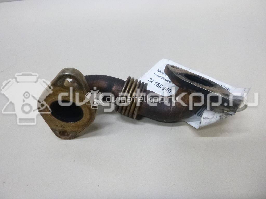 Фото Трубка системы рециркуляции (EGR)  MN980184 для Mitsubishi Outlander / Grandis Na W {forloop.counter}}