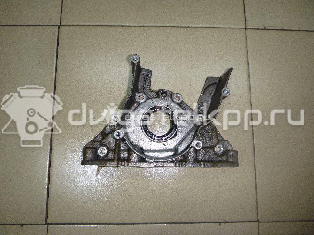 Фото Крышка коленвала передняя  MN980008 для Mitsubishi Outlander / Grandis Na W {forloop.counter}}