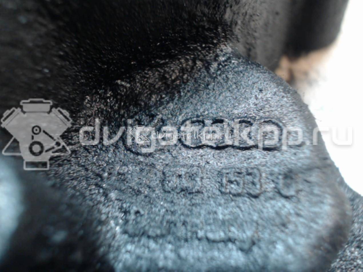 Фото Крышка коленвала передняя  mn980008 для Mitsubishi Outlander / Grandis Na W {forloop.counter}}