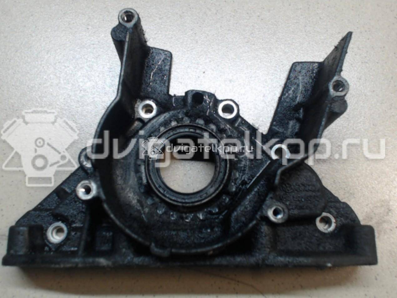 Фото Крышка коленвала передняя  mn980008 для Mitsubishi Outlander / Grandis Na W {forloop.counter}}