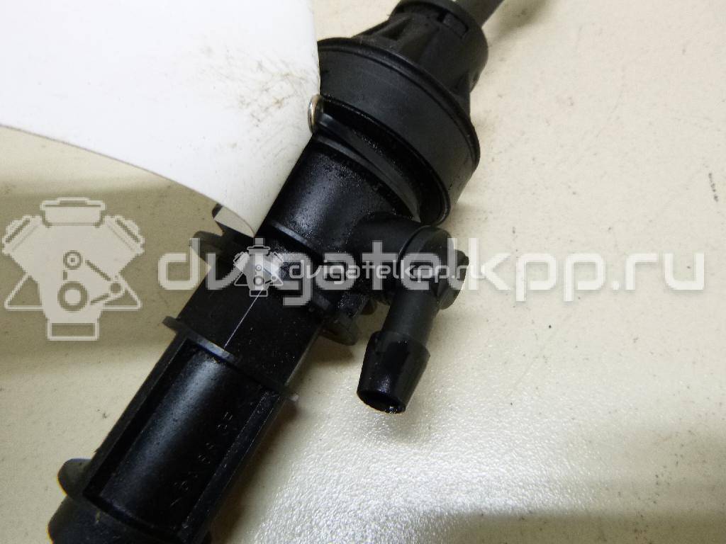 Фото Цилиндр сцепления главный  2345A028 для Mitsubishi Lancer / Outlander / Asx Ga W {forloop.counter}}