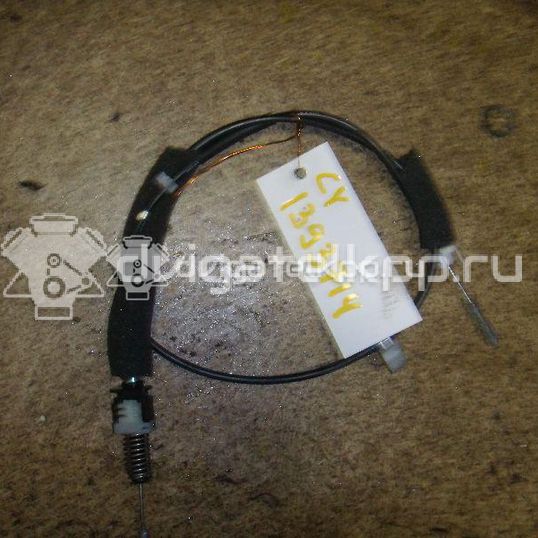 Фото Трос КПП  2440a031 для mitsubishi Lancer (CX,CY)