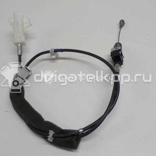 Фото Трос КПП  2440a031 для mitsubishi Lancer (CX,CY)