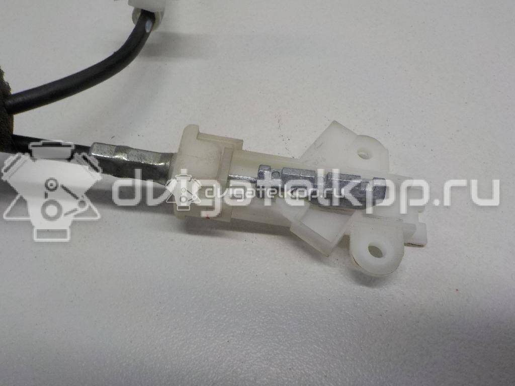 Фото Трос КПП  2440a031 для mitsubishi Lancer (CX,CY) {forloop.counter}}