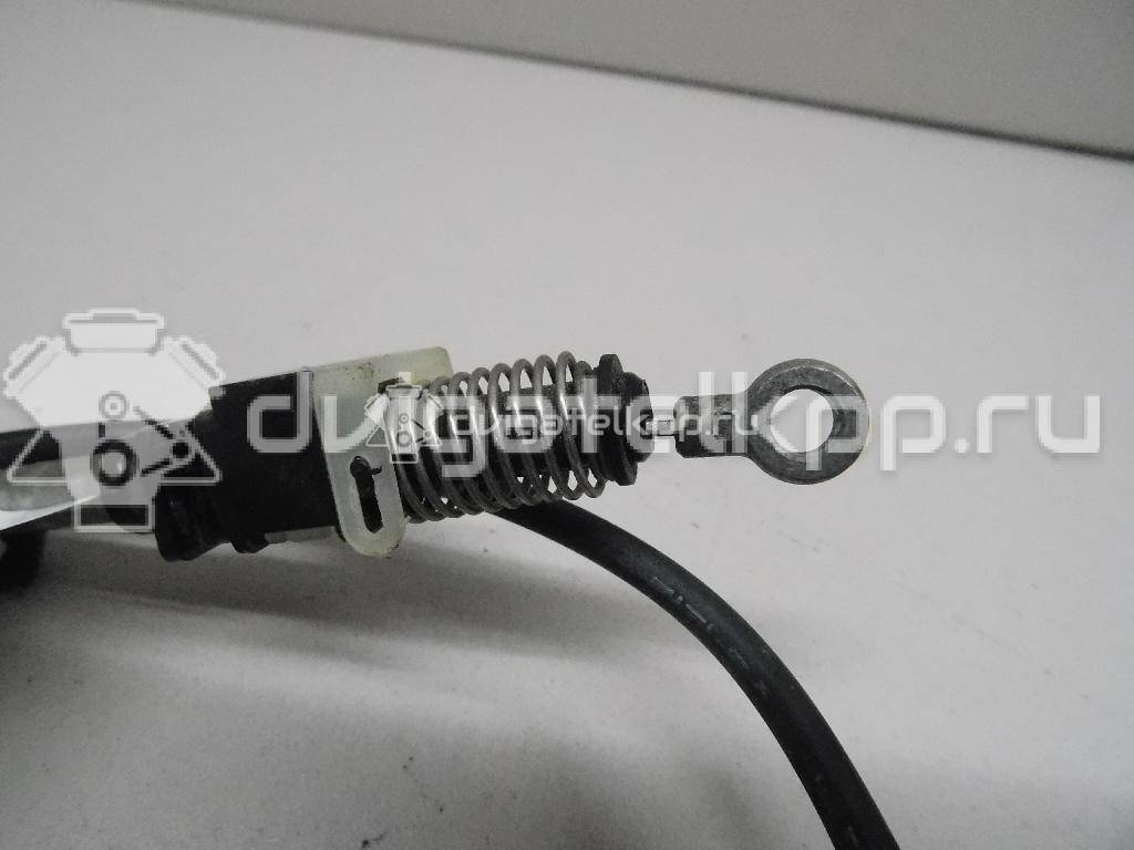 Фото Трос КПП  2440a031 для mitsubishi Lancer (CX,CY) {forloop.counter}}