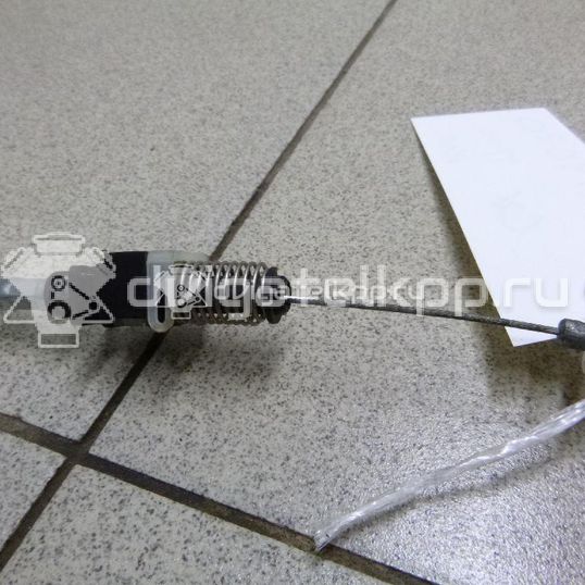 Фото Трос КПП  2440a031 для mitsubishi Lancer (CX,CY)