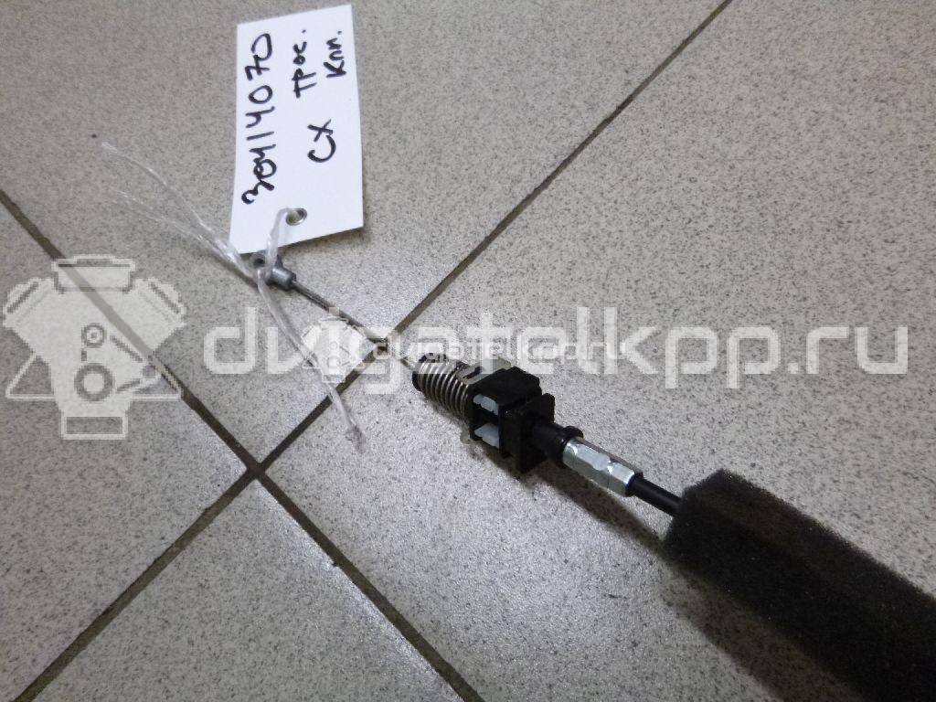 Фото Трос КПП  2440a031 для mitsubishi Lancer (CX,CY) {forloop.counter}}