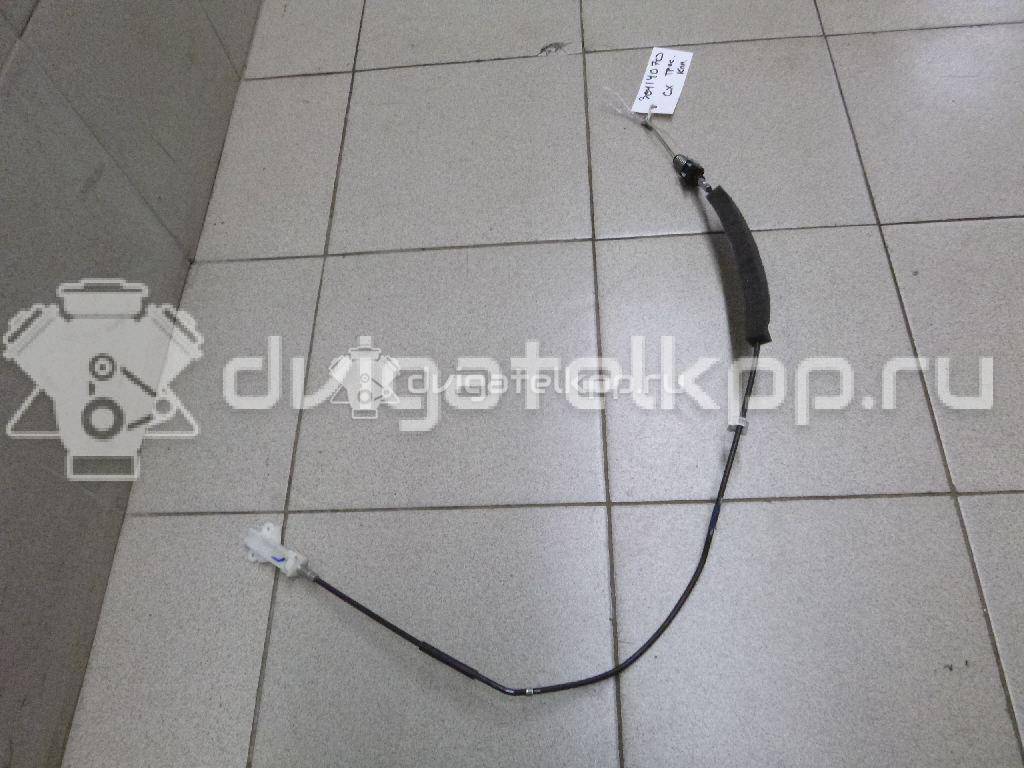 Фото Трос КПП  2440a031 для mitsubishi Lancer (CX,CY) {forloop.counter}}