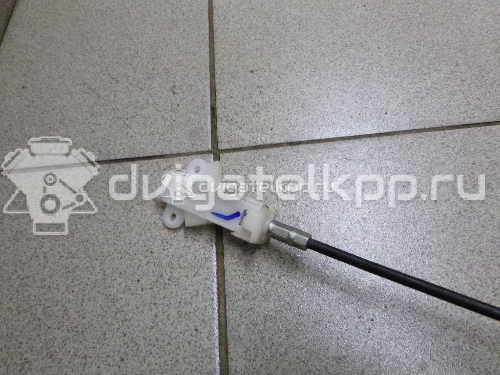 Фото Трос КПП  2440a031 для mitsubishi Lancer (CX,CY) {forloop.counter}}