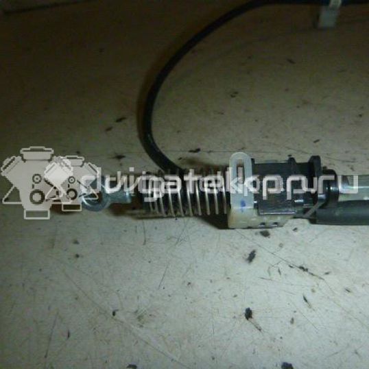 Фото Трос КПП  2440a031 для mitsubishi Lancer (CX,CY)